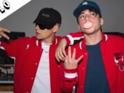 REPRODUCCIONES DE A MILLONES: MUSIC SESSIONS #23 LO NUEVO DE PAULO LONDRA Y BIZARRAP.