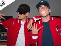 REPRODUCCIONES DE A MILLONES: MUSIC SESSIONS #23 LO NUEVO DE PAULO LONDRA Y BIZARRAP.