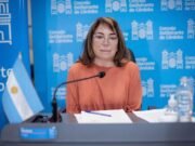 PAMI CÓRDOBA: OLGA RIUTORT ES LA NUEVA TITULAR QUE VA EN LUGAR DE OVELAR.