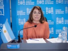 PAMI CÓRDOBA: OLGA RIUTORT ES LA NUEVA TITULAR QUE VA EN LUGAR DE OVELAR.