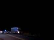 TRAGEDIA EN VILLA GUTIÉRREZ: UN SEÑOR DE 73 AÑOS FUE EMBESTIDO POR UN CAMIÓN EN RUTA 60.