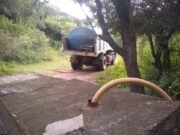 PREOCUPA EN TULUMBA LA CRISIS HÍDRICA QUE SE VIVE EN LOS ÚLTIMOS MESES.