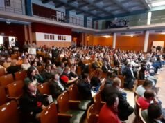 LOS POZOS SE SUMA A LA LÍNEA ACADÉMICA DE UNIVERSIDADES POPULARES.