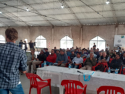 SOCIEDAD RURAL: SE LLEVÓ A CABO LA JORNADA POR UN NOROESTE GANADERO.