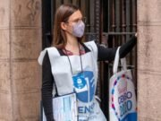 CENSO 2022: SOMOS 47.327.407 SEGÚN DATOS PROVISORIOS.