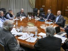 SALARIO MÍNIMO: ADELANTAN EL AUMENTO PARA JUNIO. QUEDA EN $45.540.