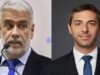 GUILLERMO HANG REMPLAZARÁ A FELETTI EN COMERCIO INTERIOR TRAS SU RENUNCIA.
