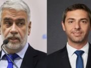 GUILLERMO HANG REMPLAZARÁ A FELETTI EN COMERCIO INTERIOR TRAS SU RENUNCIA.