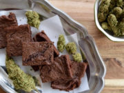 UN CORDOBÉS RE LOCO: LLEVÓ BROWNIES CON MARIHUANA Y DROGÓ A TODOS.