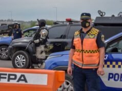 TRANQUI: VIAJABAN CON COCAÍNA, MARIHUANA Y ÉXTASIS.