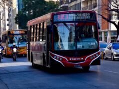 NO HAY PARO: UTA ACATA LA PRÓRROGA DE CONCILIACIÓN OBLIGATORIA.