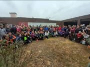 VILLA TULUMBA: EXCELENTE JORNADA DE CICLOTURISMO.