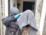 FINALMENTE FUE DETENIDO EL CHICO QUE LLEVÓ BROWNIES CON MARIHUANA AL TRABAJO.