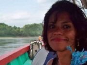 CASO BASALUDUA: EL CUERPO NO TENIA RASTROS DE QUE HAYA SIDO ATACADA POR ALIMAÑAS.