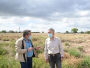 VIENE EL GOBER: ESTE JUEVES LLEGA SCHIARETTI A DEÁN FUNES. SERÁ RECIBIDO POR EL INTENDENTE FIGUEROA.