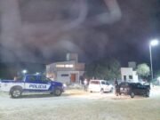 CÓRDOBA: DELINCUENTES ROBARON CASI UN MILLÓN DE PESOS.