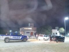 CÓRDOBA: DELINCUENTES ROBARON CASI UN MILLÓN DE PESOS.