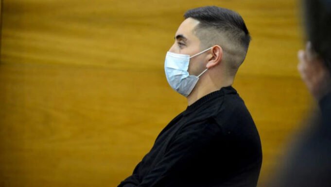 TRAGEDIA DE CIRCUNVALACIÓN: LA JUSTICIA DIO A CONOCER LOS FUNDAMENTOS DE SENTENCIA CONTRA ALAN AMOEDO.