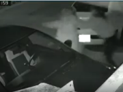 DIDIER BERG DENUNCIÓ PÚBLICAMENTE AGRESIONES A SU MAMÁ POR PARTE DE LA PAREJA DE SU PADRE.