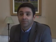 🔊 CAUSA RÍO SECO: DECLARACIONES DEL DR. ELÍAS MONTE.