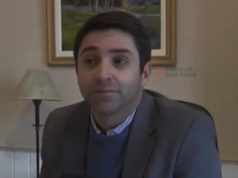 🔊 CAUSA RÍO SECO: DECLARACIONES DEL DR. ELÍAS MONTE.