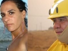 FEMICIDIO DE ANDREA CASTANA: COTEJARÁN EL ADN DE DIEGO CONCHA CON EL HALLADO EN EL CUERPO DE LA MUJER EN 2015.