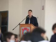 VIENE CALVO: EL VICE LLEGA ESTE JUEVES A RECORRER OBRAS Y ENTREGAR ESCRITURAS.