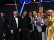 MARTÍN FIERRO 2022: “MASTERCHEF CELEBRITY” SE LLEVÓ EL ORO. ¡MIRÁ LA LISTA COMPLETA!