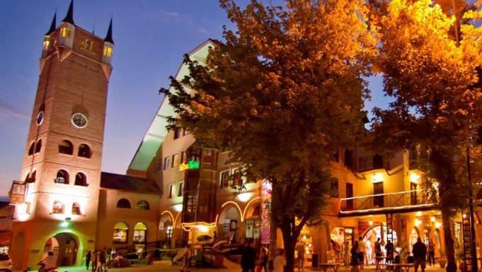 EL FINDE LARGO MOVILIZÓ $1.900 MILLONES EN CÓRDOBA.
