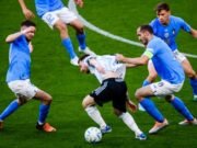 LA SCALONETA IMPARABLE ¡ARGENTINA CAMPEÓN DE LA FINALISSIMA ANTE ITALIA!