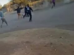 B° LA PILETA: POLICIAS Y CIVILES HERIDOS TRAS RIÑA Y DISPAROS. TODOS FUERA DE PELIGRO.