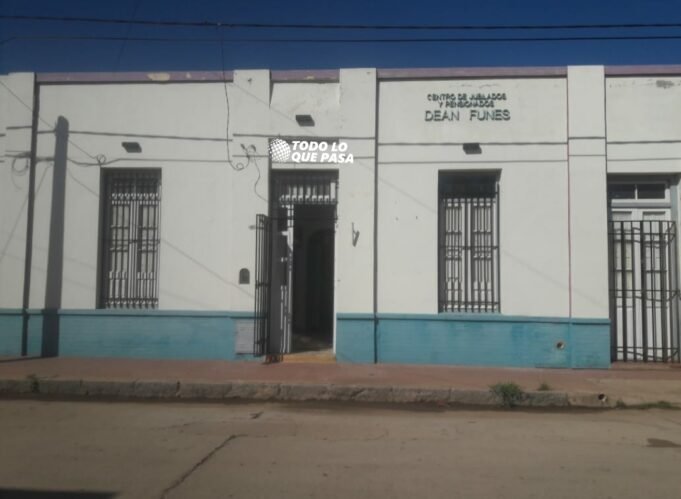 INSCRIPCIONES ABIERTAS PARA TALLERES 2022 EN CENTRO DE JUBILADOS CALLE BELGRANO