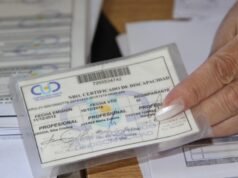 CERTIFICADO ÚNICO DE DISCAPACIDAD: EXTIENDEN POR UN AÑO SU VENCIMIENTO.