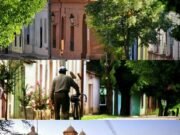 TULUMBA FUE DECLARADO COMO PUEBLO HISTÓRICO NACIONAL. 🔊 SEBASTIÁN PERALTA: “SI LOS PROYECTOS Y LAS IDEAS NO SE SOCIALIZAN TIENDEN AL FRACASO”