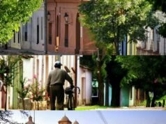 TULUMBA FUE DECLARADO COMO PUEBLO HISTÓRICO NACIONAL. 🔊 SEBASTIÁN PERALTA: “SI LOS PROYECTOS Y LAS IDEAS NO SE SOCIALIZAN TIENDEN AL FRACASO”