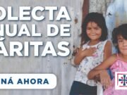 COLECTA ANUAL CÁRITAS 11 Y 12 DE JUNIO