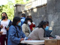 INFORME DE CÁRITAS: 6 DE CADA 10 ARGENTINOS CAYERON EN LA POBREZA EN LA ÚLTIMA DÉCADA.