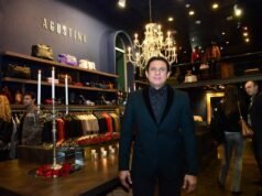 SOBRESEYERON A GUSTAVO ARCE EL DUEÑO DE AGUSTINO CUEROS.