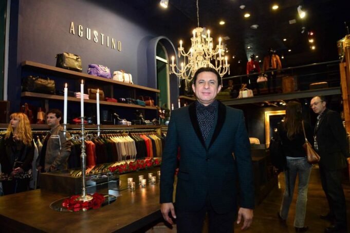 SOBRESEYERON A GUSTAVO ARCE EL DUEÑO DE AGUSTINO CUEROS.