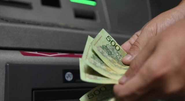 EL MIÉRCOLES 31 DE AGOSTO COMIENZA EL PAGO PARA LA ADMINISTRACIÓN PÚBLICA PROVINCIAL. TAMBIÉN PARA JUBILADOS Y PENSIONADOS.