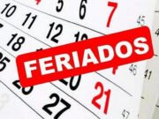 CALENDARIO 2023: ¡MIRÁ LOS FERIADOS Y FINES DE SEMANA LARGOS PARA ESTE AÑO!
