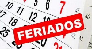 Fin de semana extra largo: cómo será el viernes 21 y lunes 24 de noviembre.