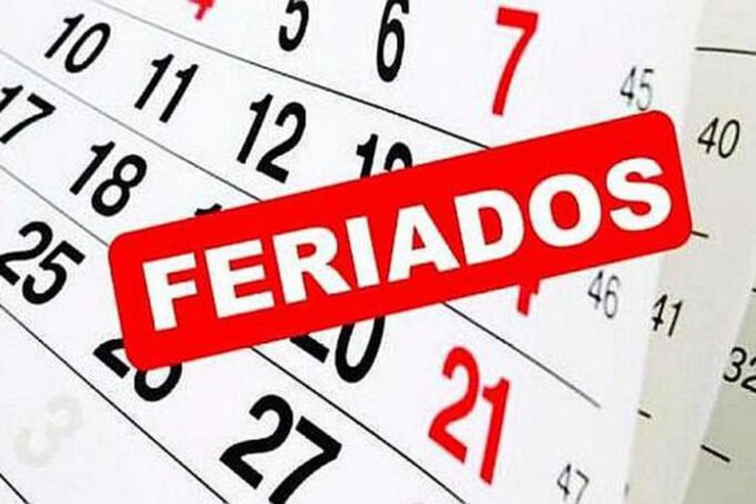 Fin de semana extra largo: cómo será el viernes 21 y lunes 24 de noviembre.