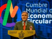YA ESTÁN ABIERTAS LAS INSCRIPCIONES PARA LA 2° CUMBRE DE ECONOMÍA CIRCULAR EN CÓRDOBA.