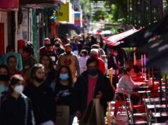 DATOS DE LA CAME: 4,4 MILLONES DE PERSONAS SE MOVILIZARON DURANTE EL FINDE LARGO.