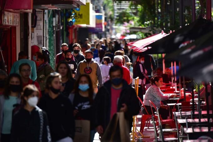 MÁS DE 2,5 MILLONES DE PERSONAS VIAJARON DURANTE ESTAS VACACIONES DE INVIERNO.