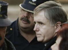 PADRE GRASSI: EXTIENDEN 2 AÑOS MÁS LA CONDENA DEL PÁRROCO.