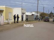 HOMBRE SIN VIDA EN B° LA PILETA: LA AUTOPSIA DETERMINÓ MUERTE NATURAL.