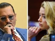 DIFAMACIÓN: AMBER HEARD DEBE INDEMNIZAR A JOHNNY DEEP.