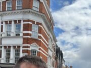 🔊¡VAMOS ARGENTINA!: EL DEANFUNENSE “GALLEGO RODRÍGUEZ” NOS CUENTA CÓMO SE PREPARAN PARA EL PARTIDO DE HOY EN LONDRES.